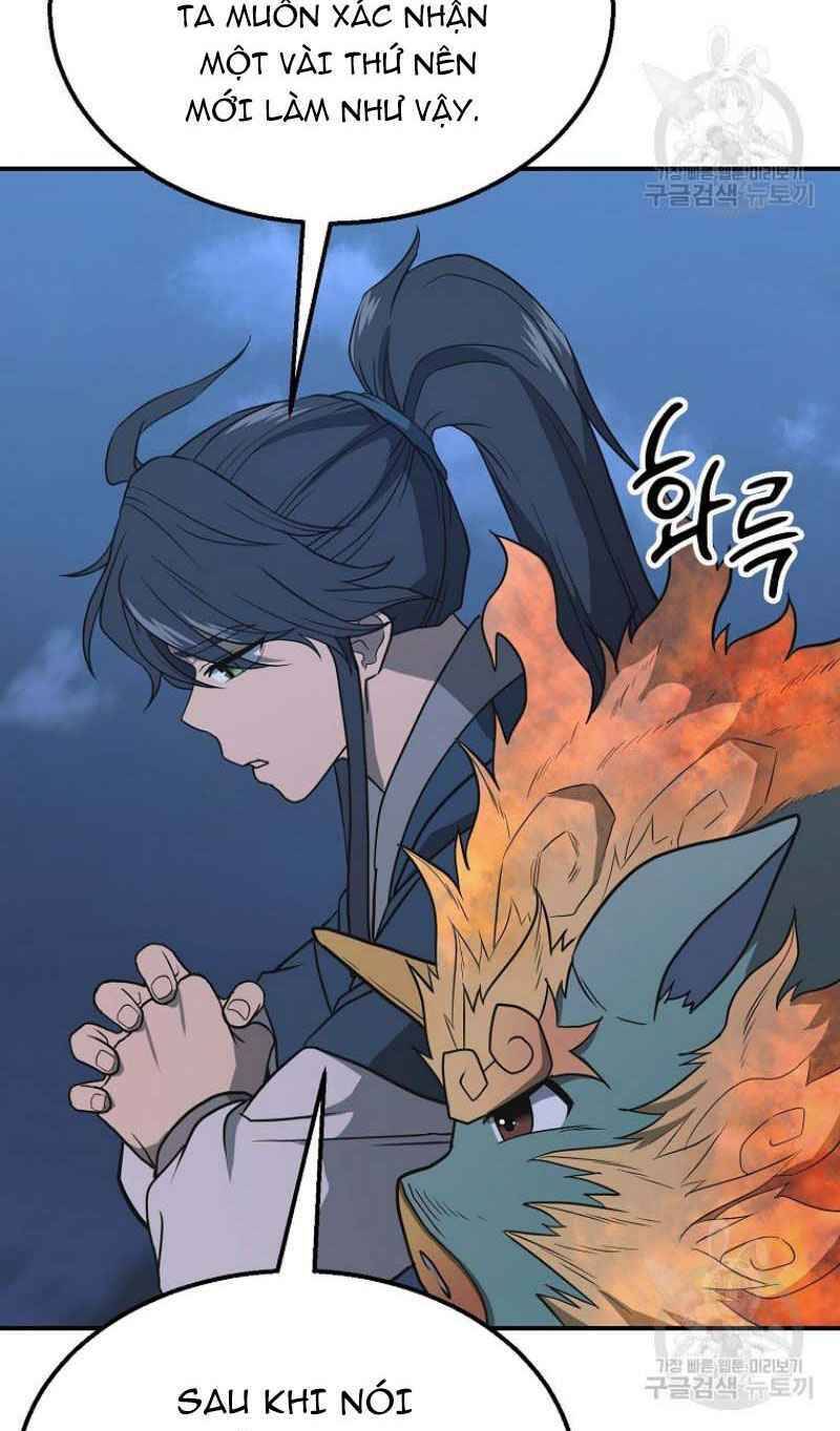 Thiếu Niên Phương Sĩ Chapter 15 - 24