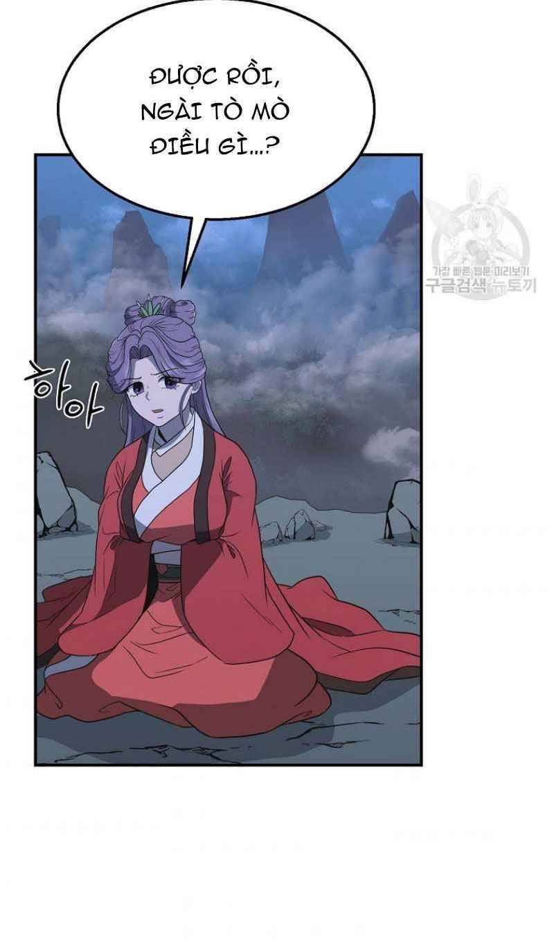 Thiếu Niên Phương Sĩ Chapter 15 - 28