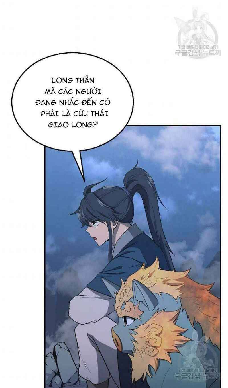 Thiếu Niên Phương Sĩ Chapter 15 - 29