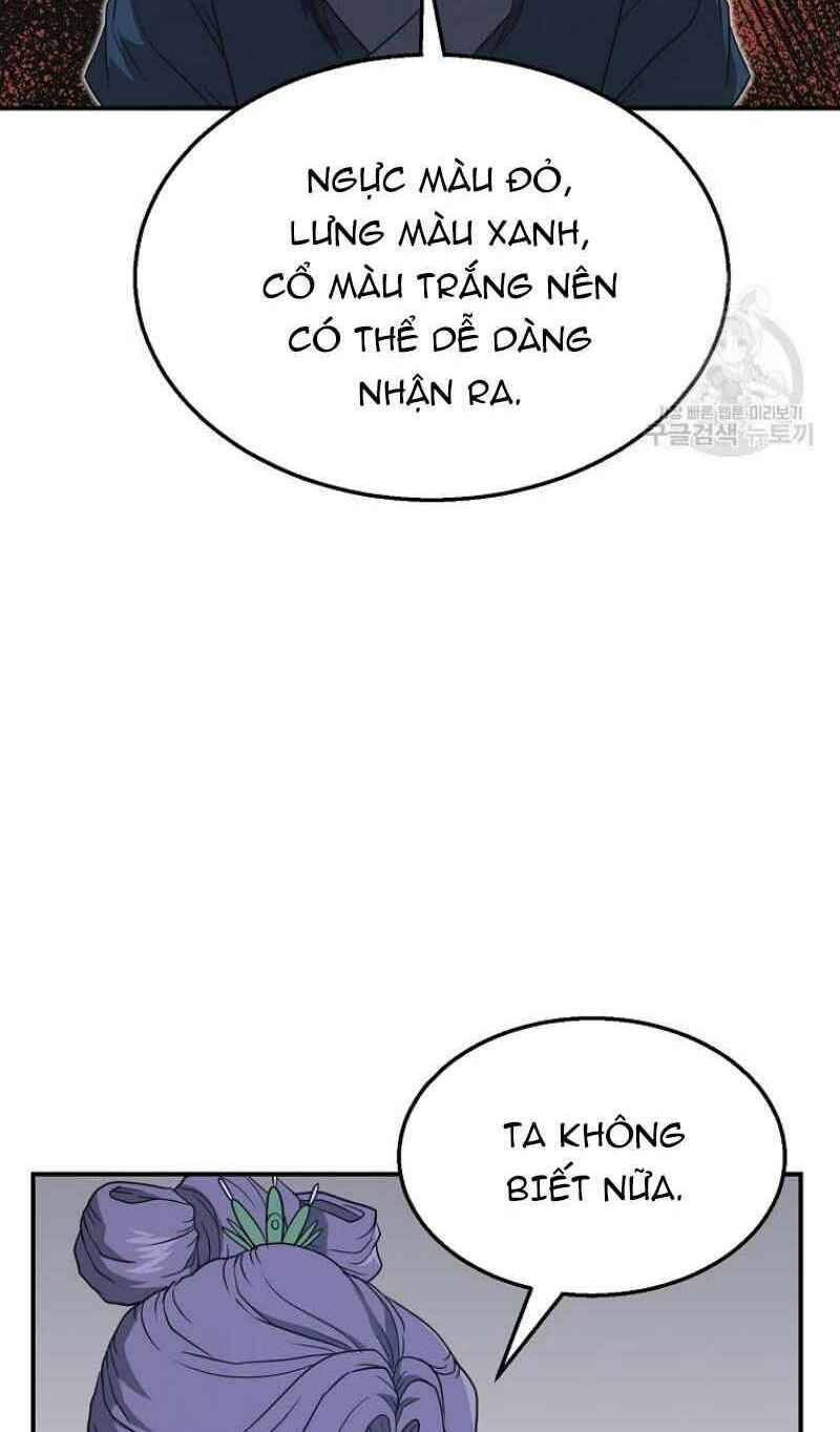 Thiếu Niên Phương Sĩ Chapter 15 - 33