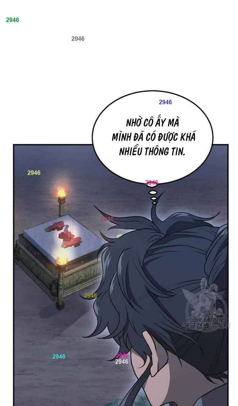 Thiếu Niên Phương Sĩ Chapter 15 - 40