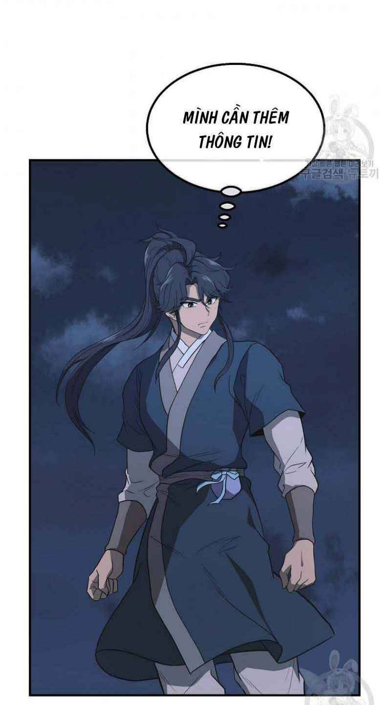 Thiếu Niên Phương Sĩ Chapter 15 - 5