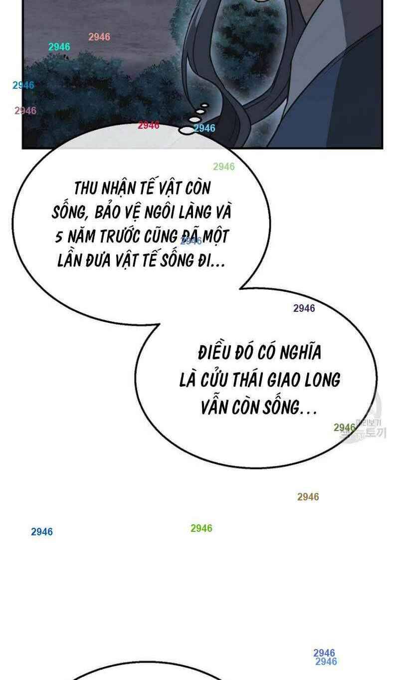 Thiếu Niên Phương Sĩ Chapter 15 - 41