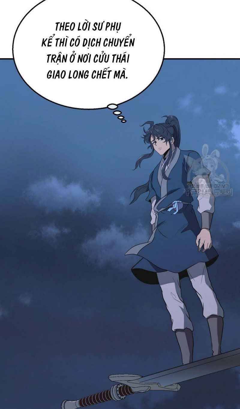 Thiếu Niên Phương Sĩ Chapter 15 - 42