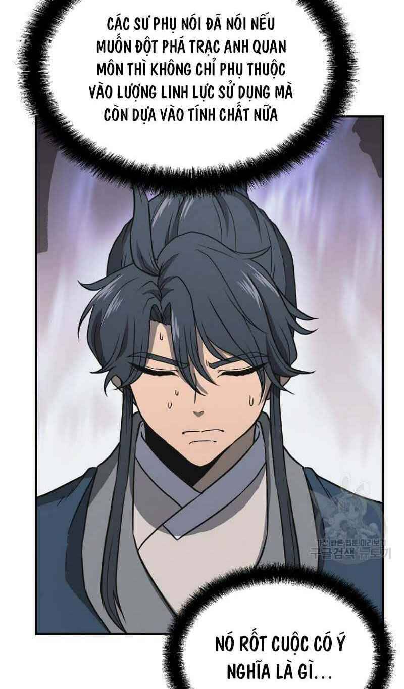 Thiếu Niên Phương Sĩ Chapter 15 - 55