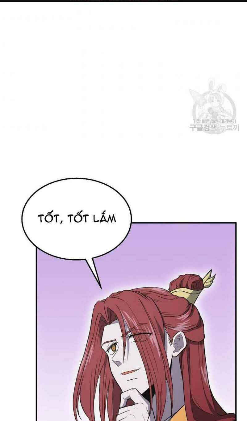 Thiếu Niên Phương Sĩ Chapter 15 - 63