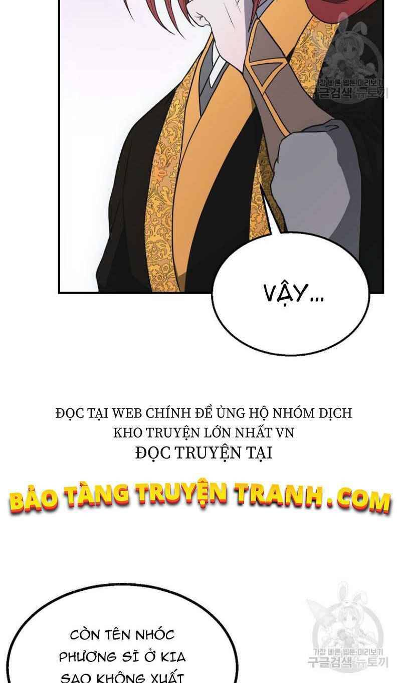 Thiếu Niên Phương Sĩ Chapter 15 - 64