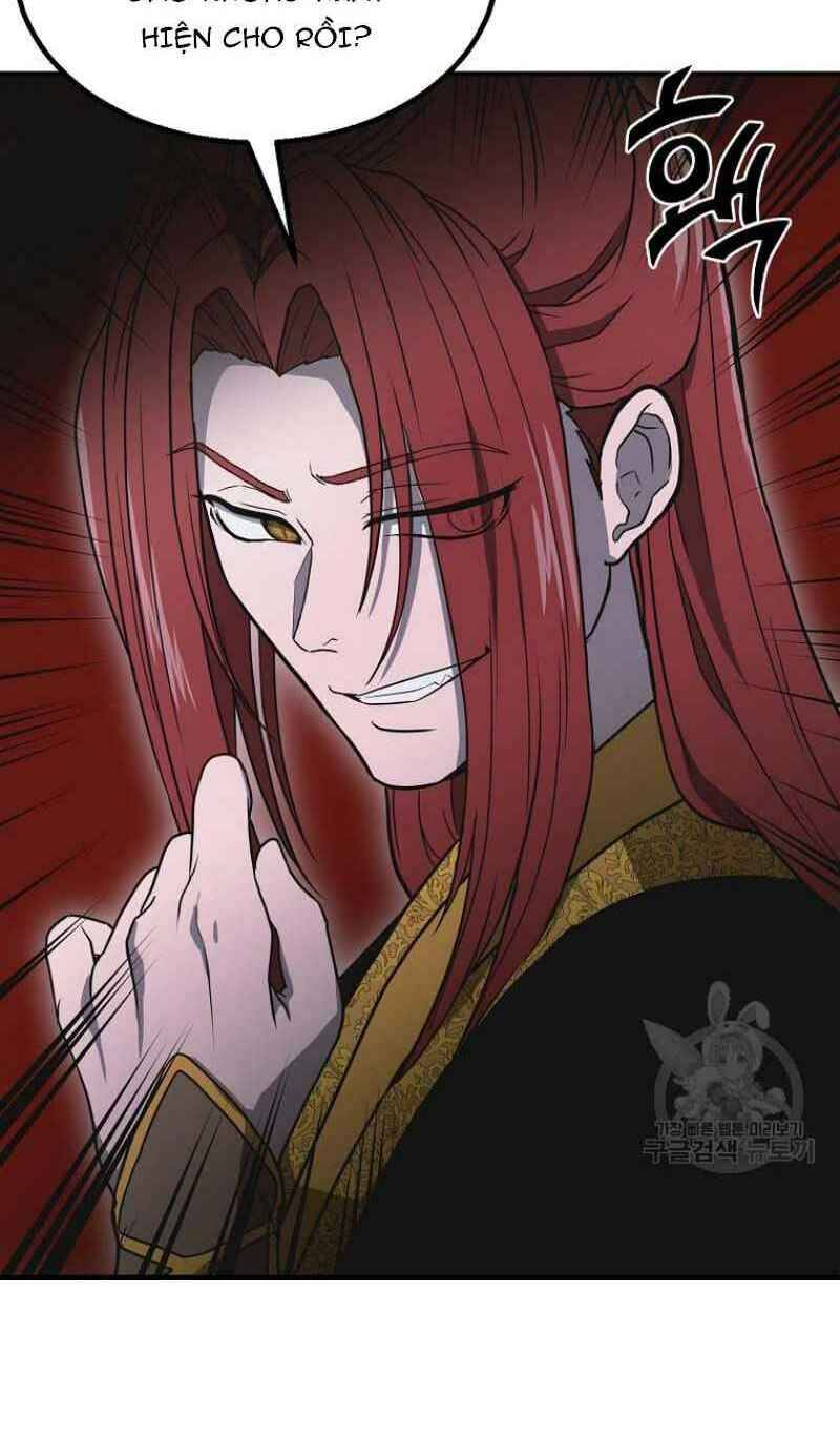 Thiếu Niên Phương Sĩ Chapter 15 - 65