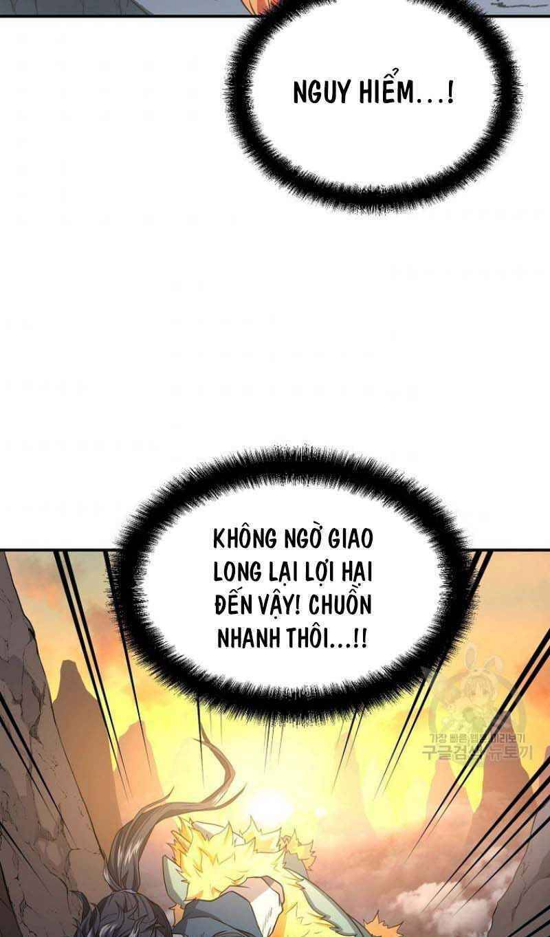 Thiếu Niên Phương Sĩ Chapter 15 - 70