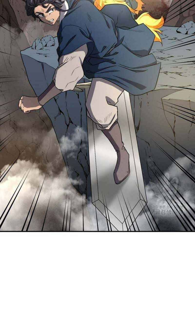 Thiếu Niên Phương Sĩ Chapter 15 - 71