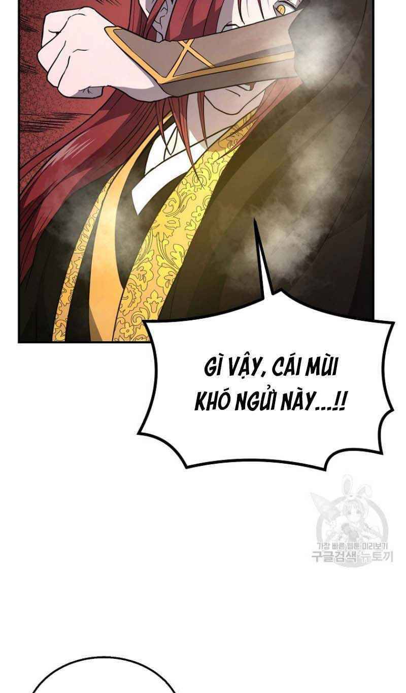 Thiếu Niên Phương Sĩ Chapter 15 - 80