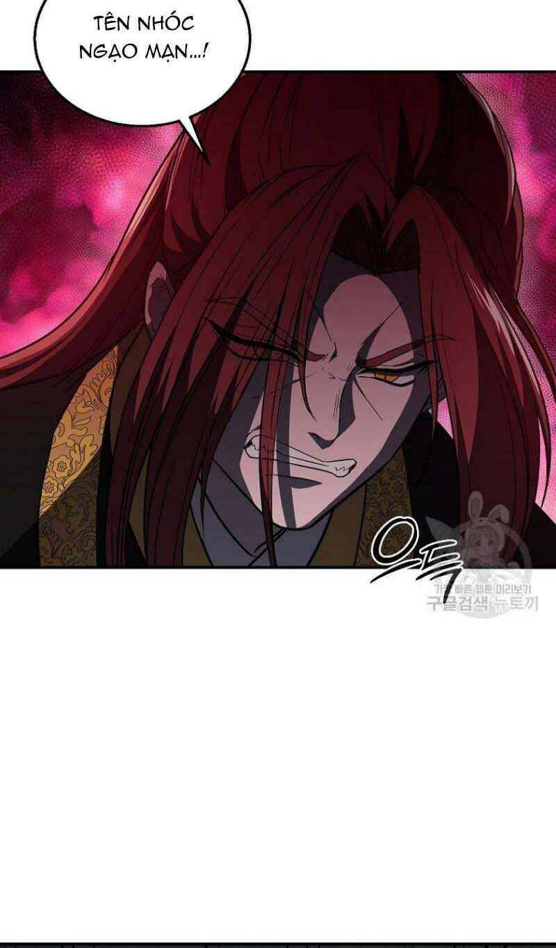 Thiếu Niên Phương Sĩ Chapter 15 - 81