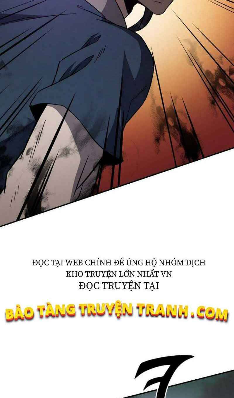 Thiếu Niên Phương Sĩ Chapter 15 - 85