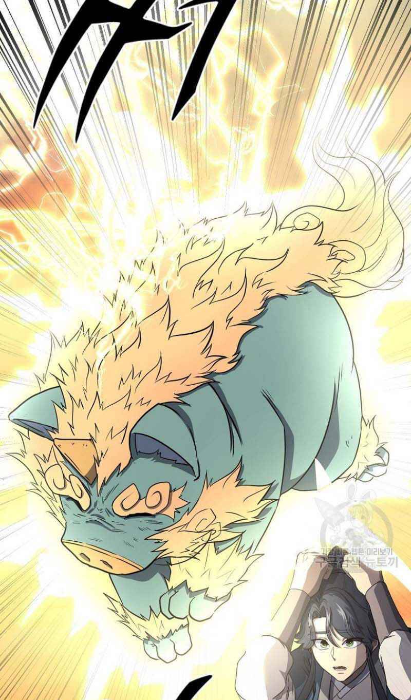 Thiếu Niên Phương Sĩ Chapter 15 - 90