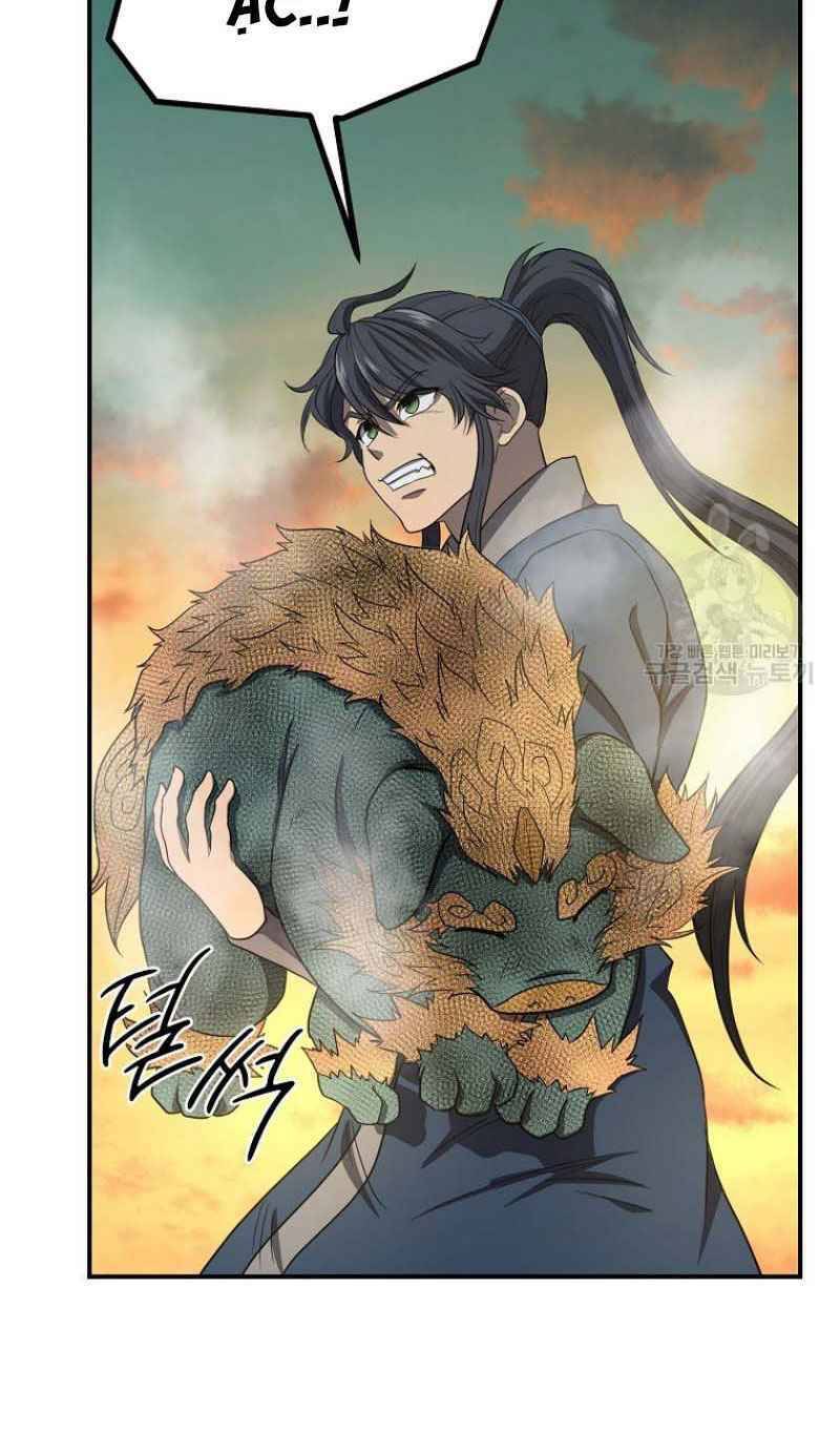 Thiếu Niên Phương Sĩ Chapter 15 - 92