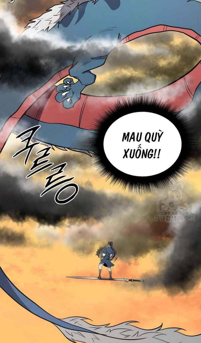 Thiếu Niên Phương Sĩ Chapter 15 - 96