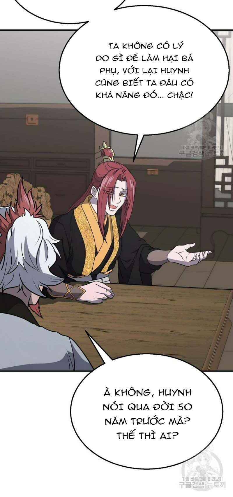 Thiếu Niên Phương Sĩ Chapter 16 - 20