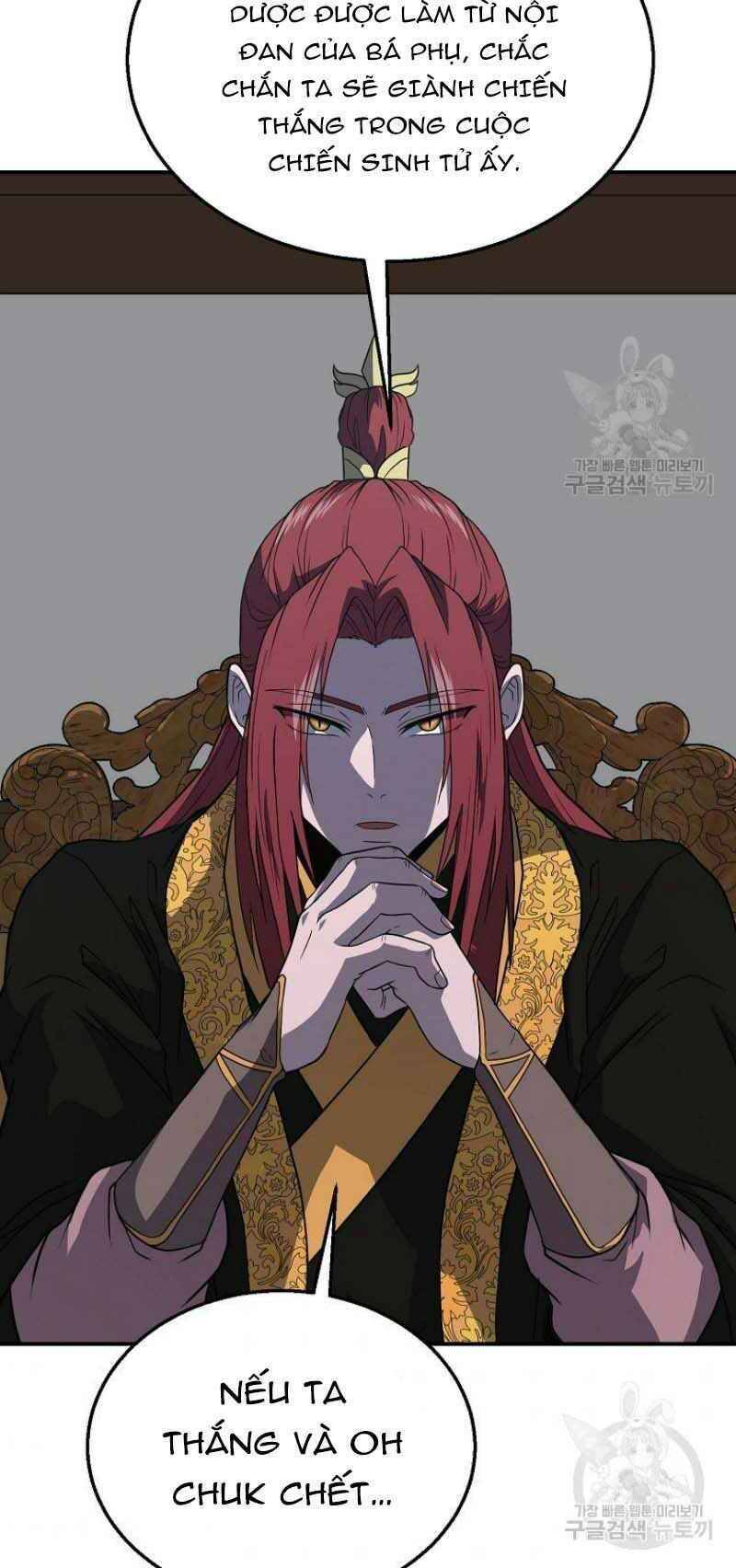 Thiếu Niên Phương Sĩ Chapter 16 - 30