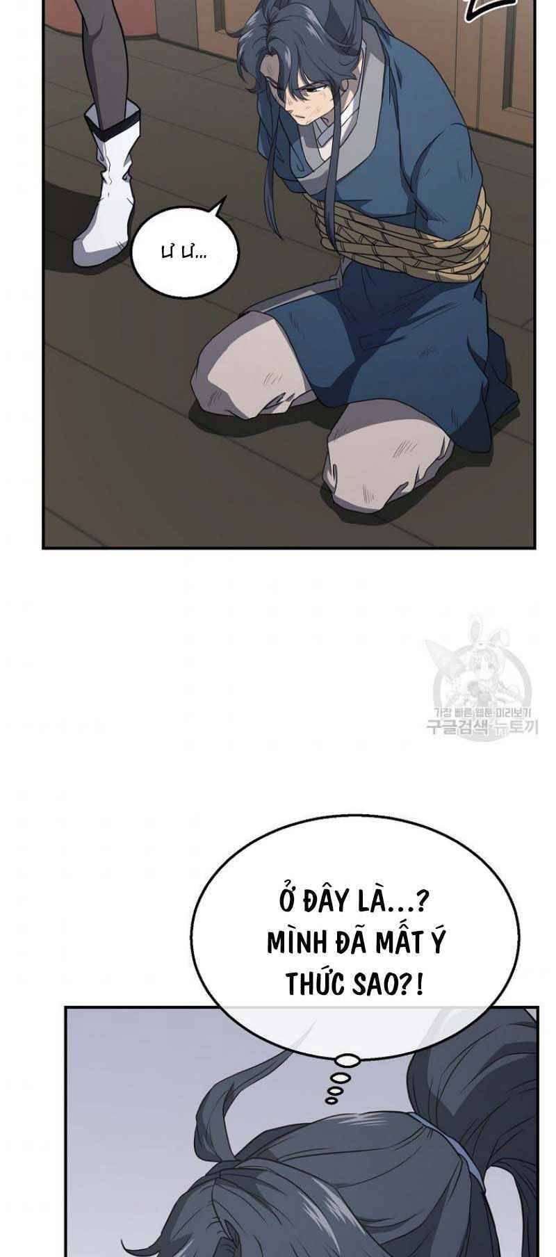 Thiếu Niên Phương Sĩ Chapter 16 - 4