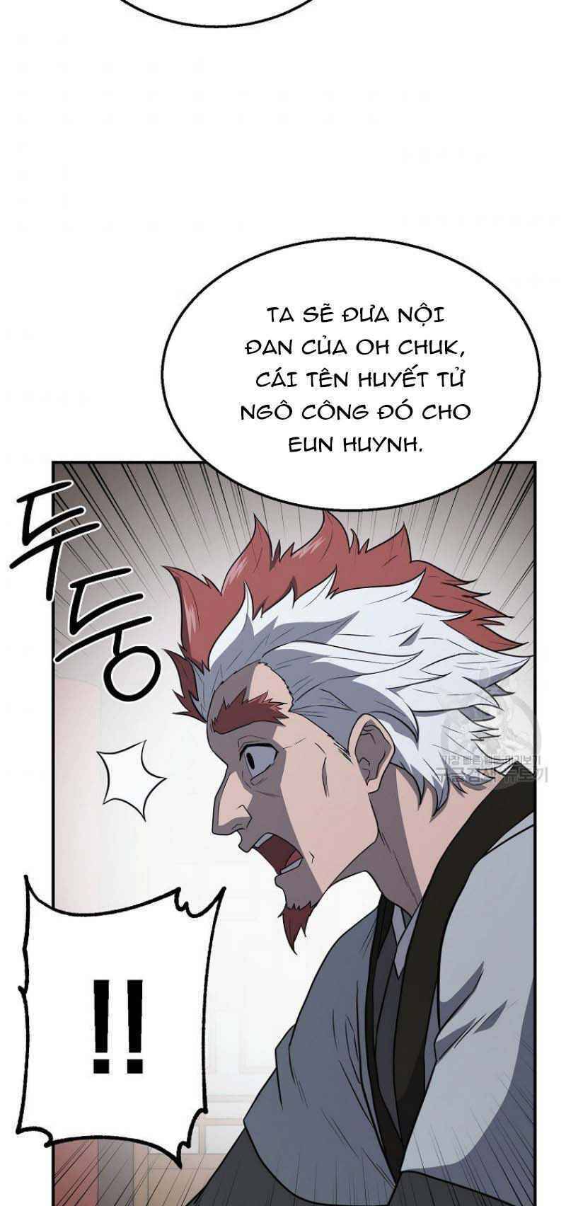 Thiếu Niên Phương Sĩ Chapter 16 - 31