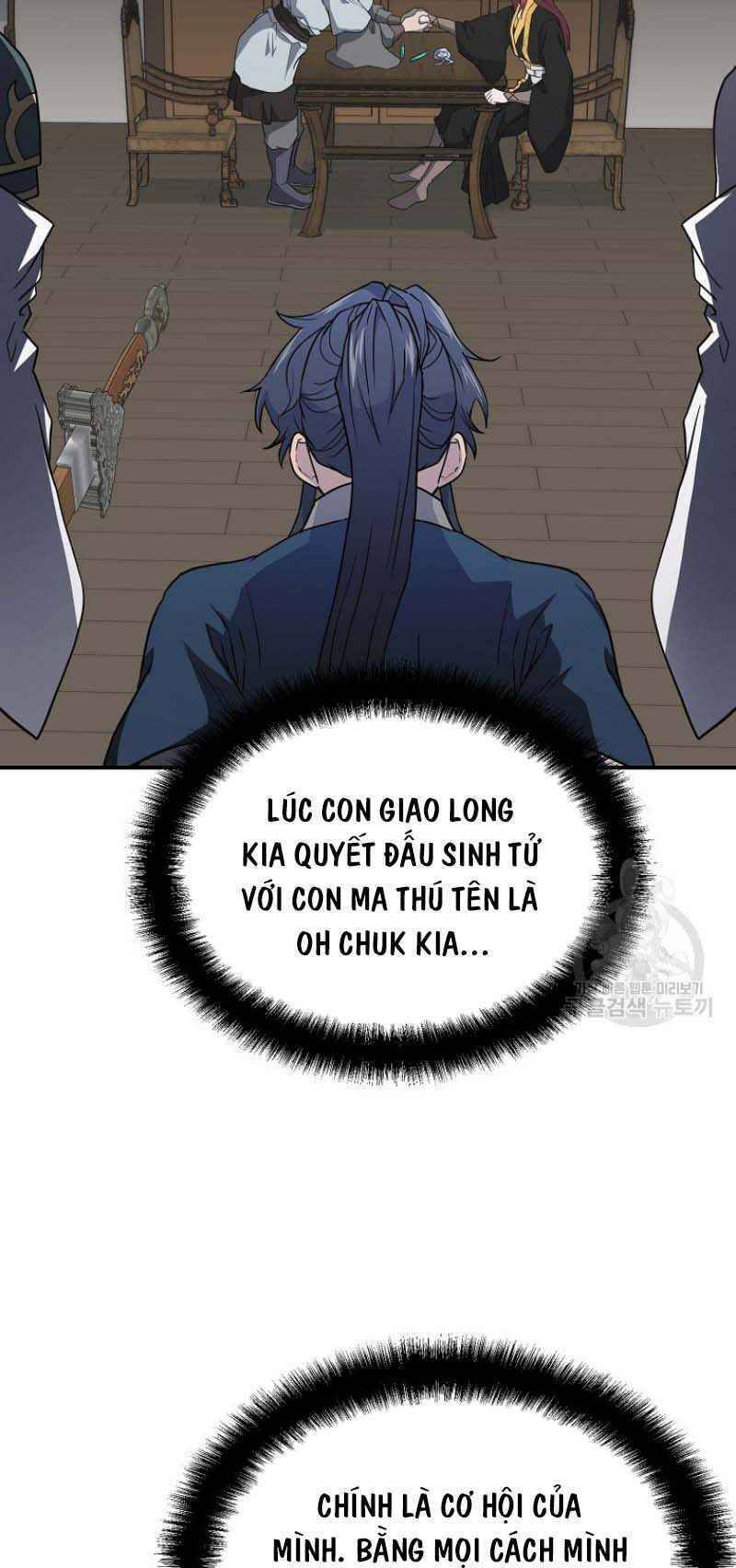 Thiếu Niên Phương Sĩ Chapter 16 - 33