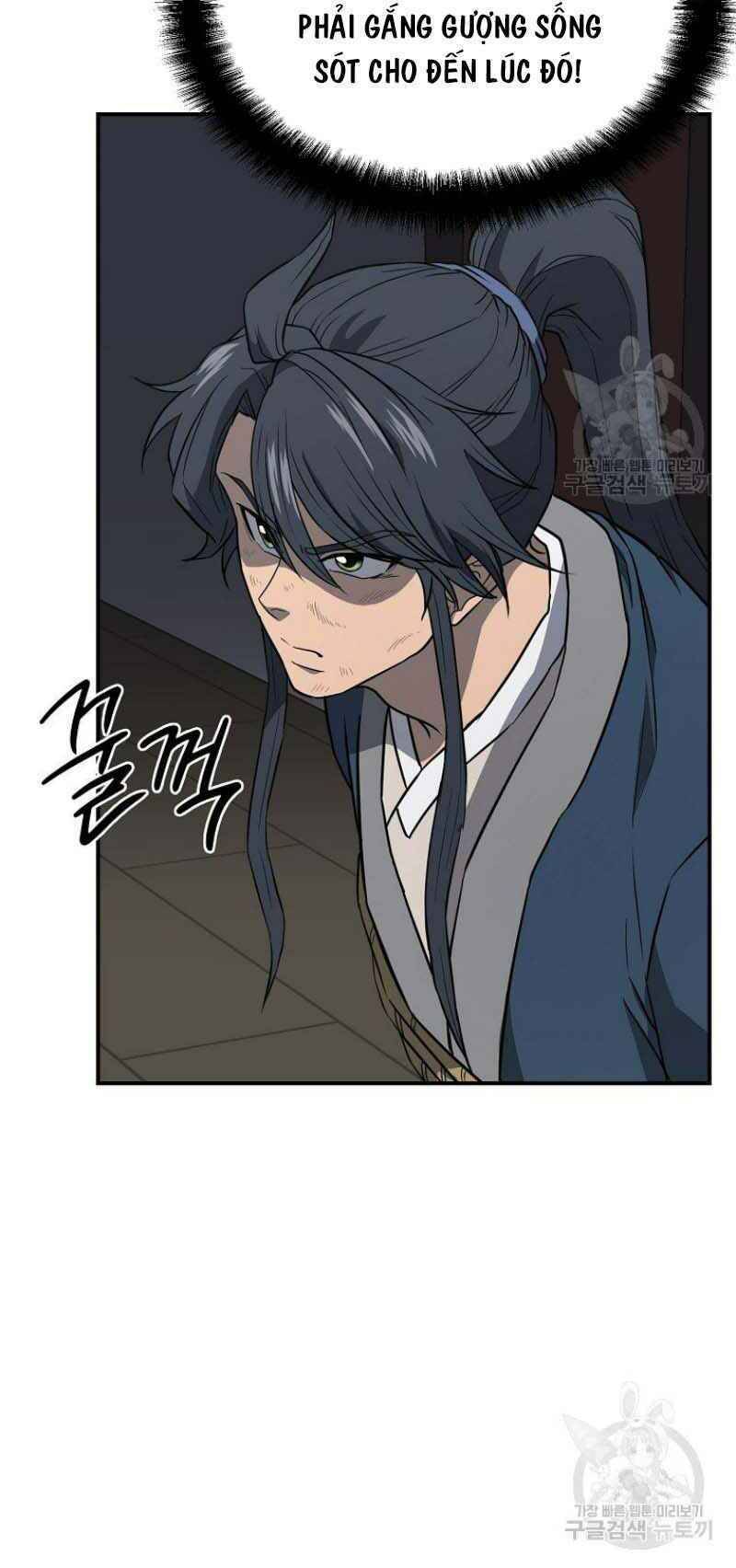 Thiếu Niên Phương Sĩ Chapter 16 - 34