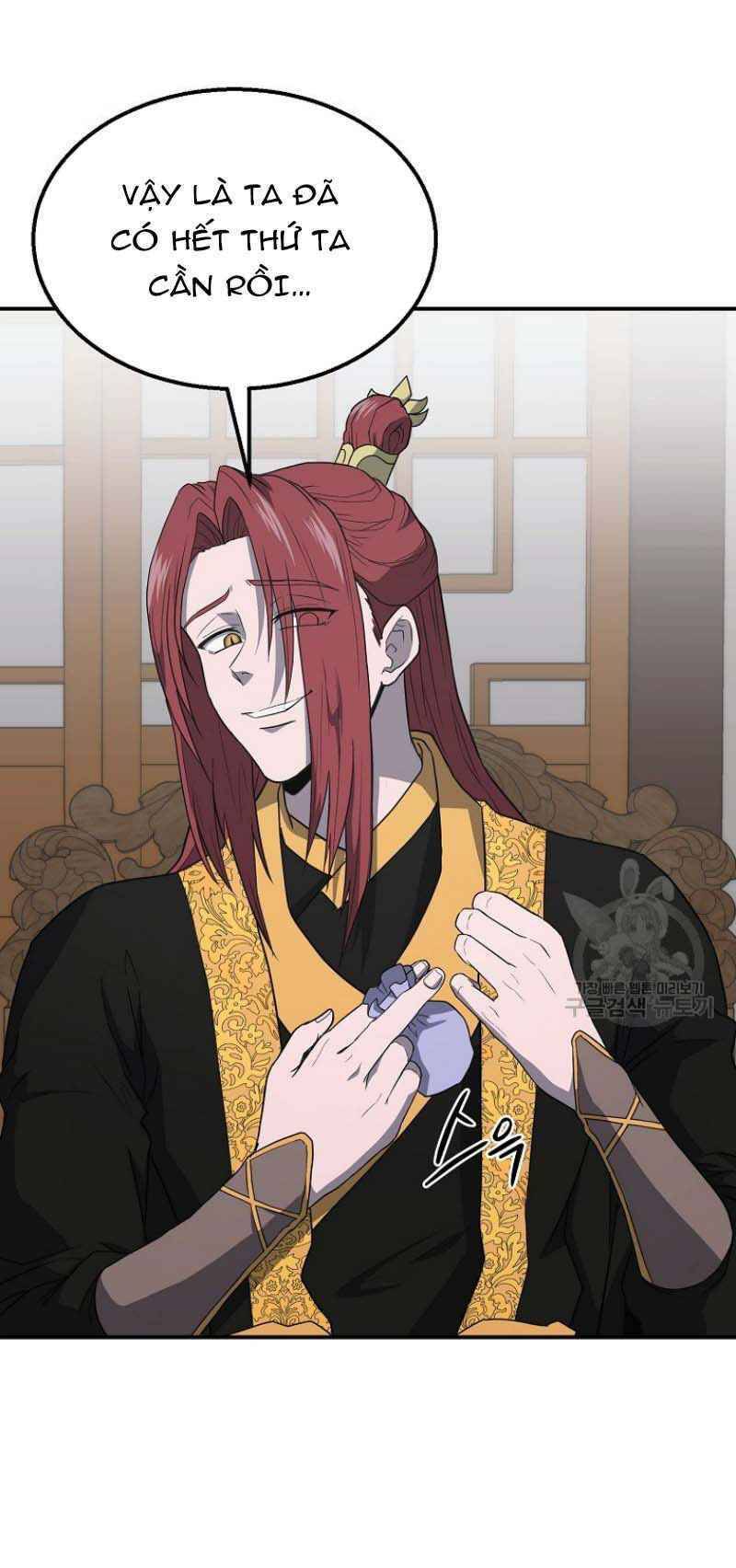 Thiếu Niên Phương Sĩ Chapter 16 - 35