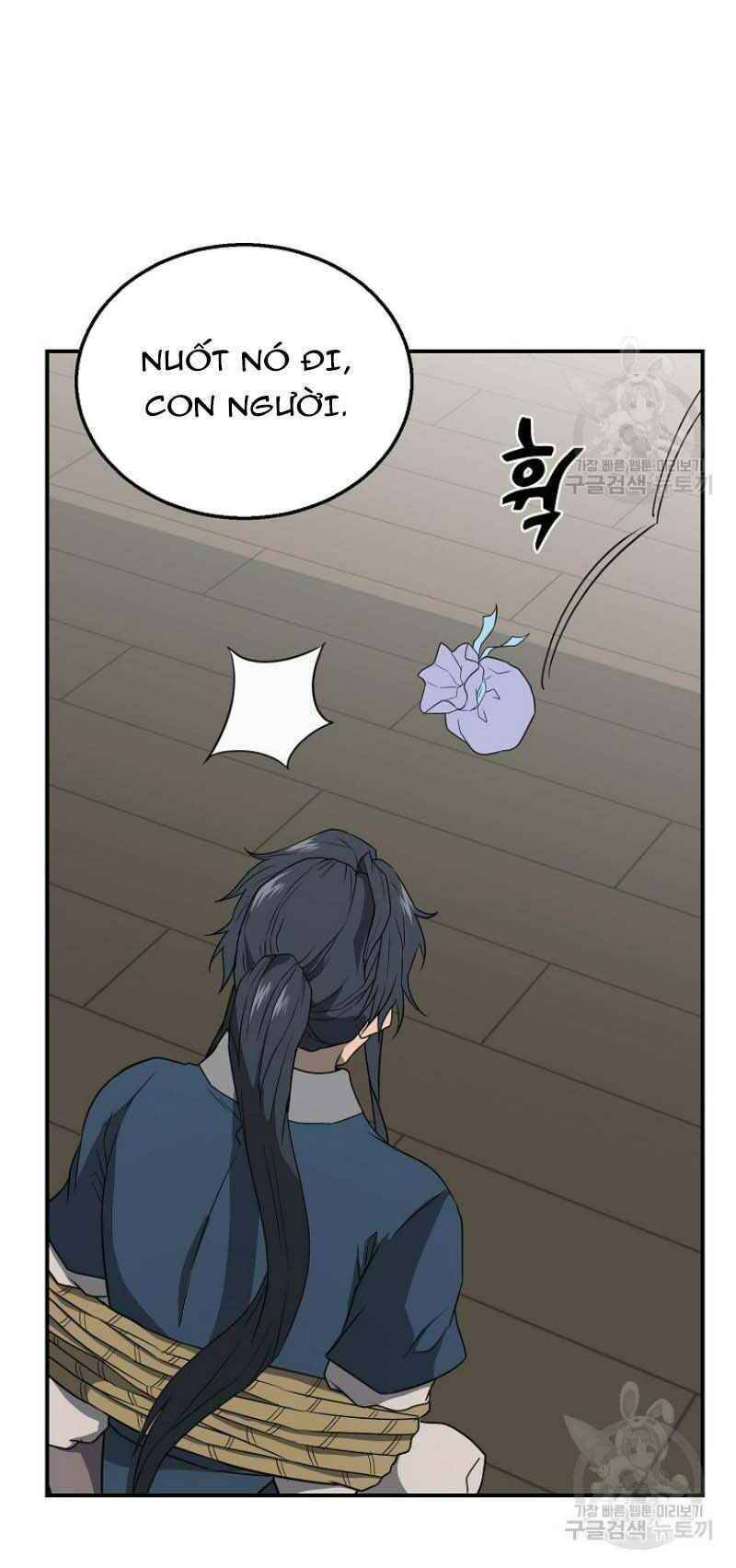 Thiếu Niên Phương Sĩ Chapter 16 - 36