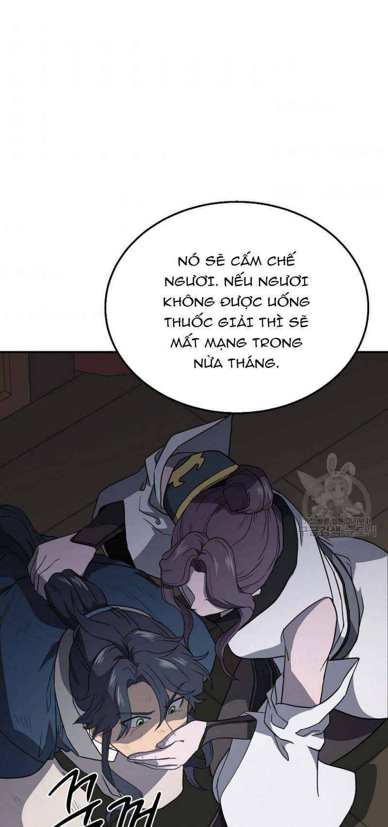 Thiếu Niên Phương Sĩ Chapter 16 - 37