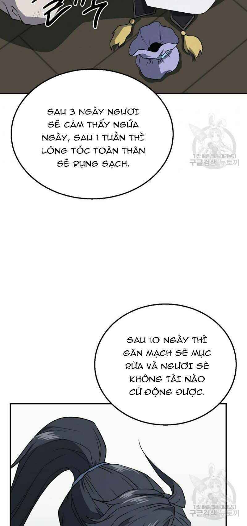 Thiếu Niên Phương Sĩ Chapter 16 - 38