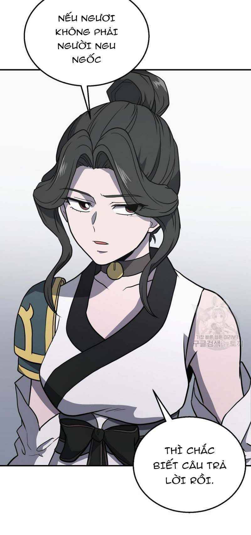 Thiếu Niên Phương Sĩ Chapter 16 - 53