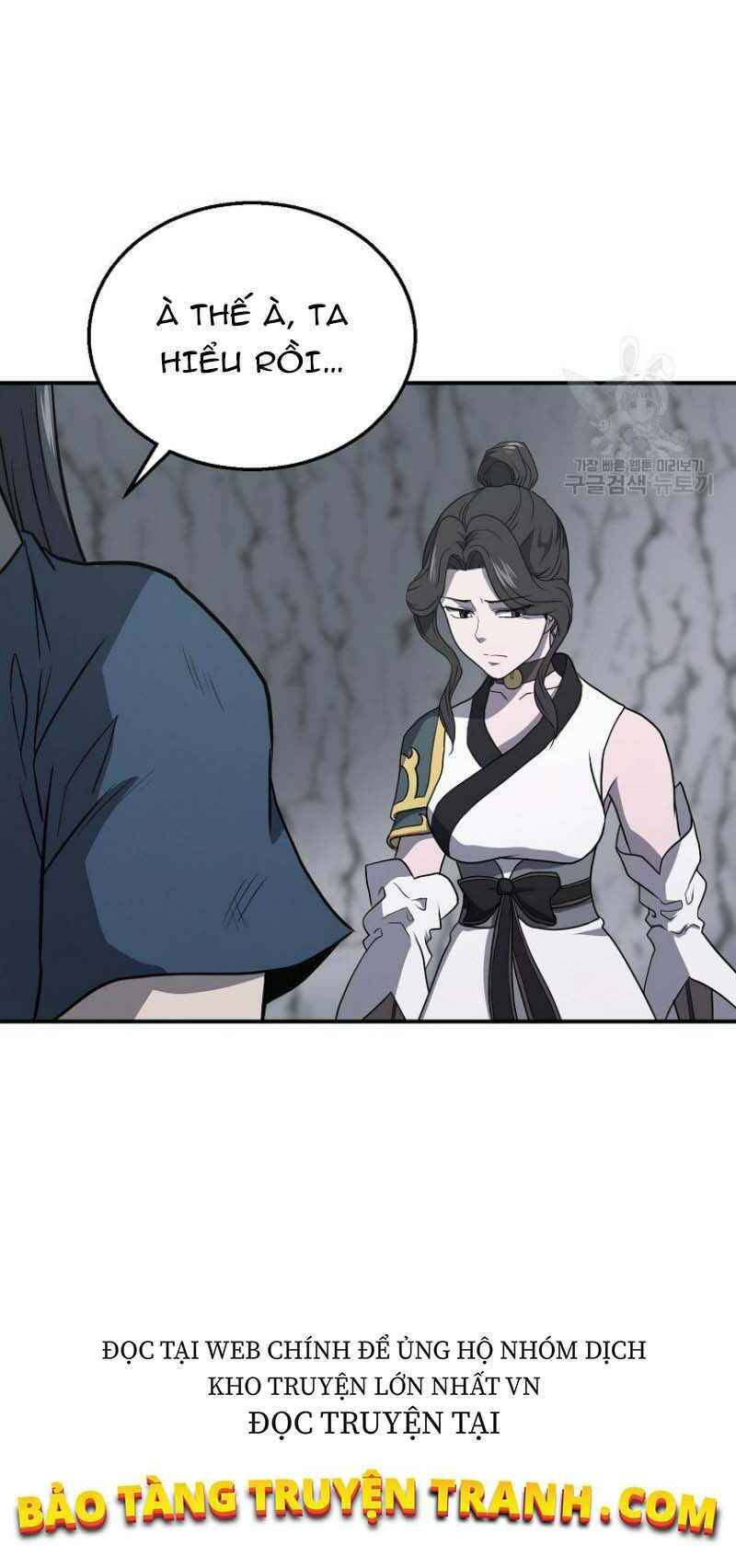 Thiếu Niên Phương Sĩ Chapter 16 - 54