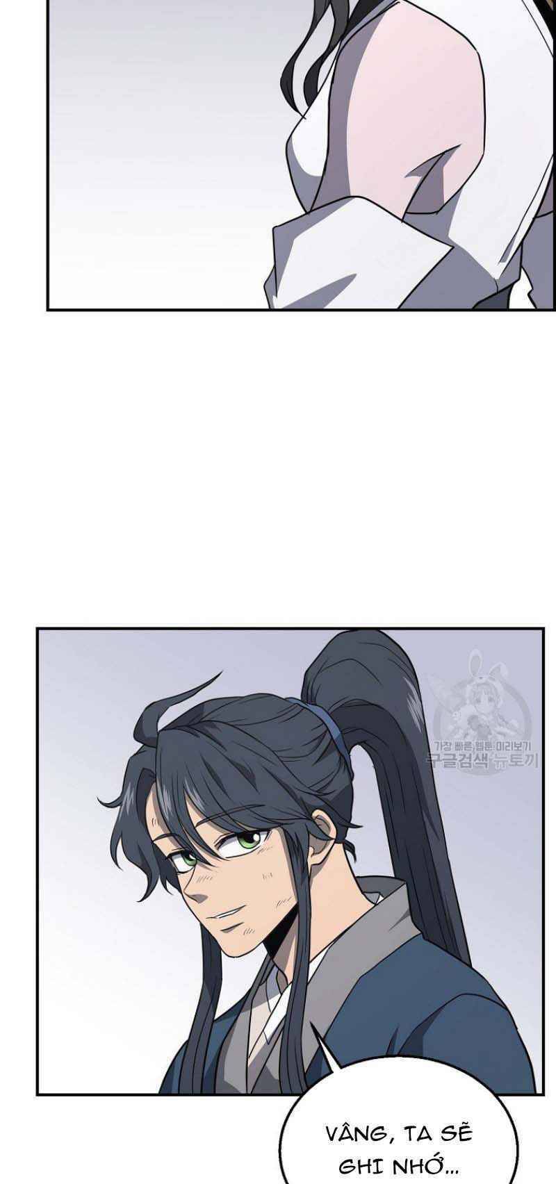 Thiếu Niên Phương Sĩ Chapter 16 - 61