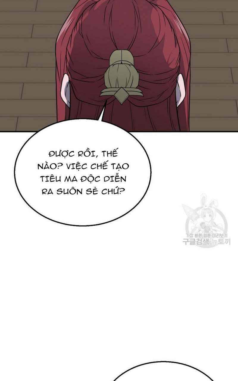 Thiếu Niên Phương Sĩ Chapter 16 - 67