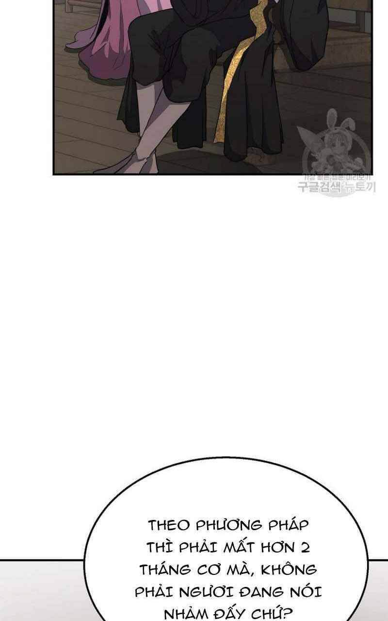 Thiếu Niên Phương Sĩ Chapter 16 - 70