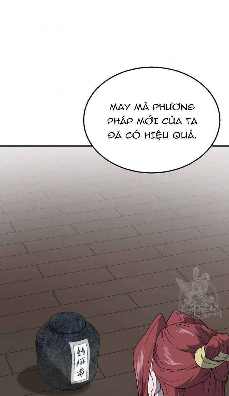 Thiếu Niên Phương Sĩ Chapter 16 - 73