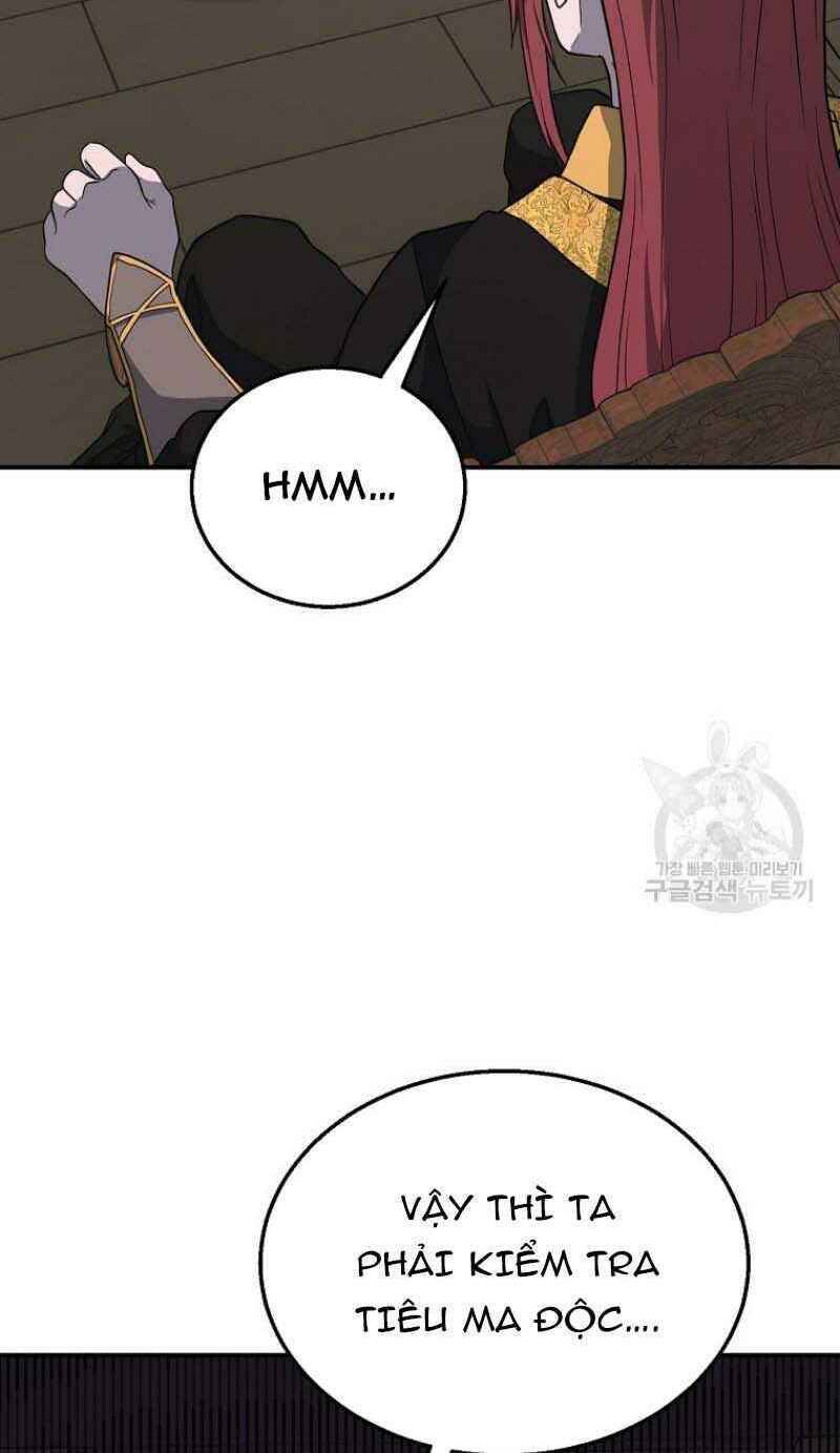 Thiếu Niên Phương Sĩ Chapter 16 - 74