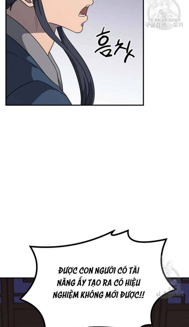 Thiếu Niên Phương Sĩ Chapter 16 - 77