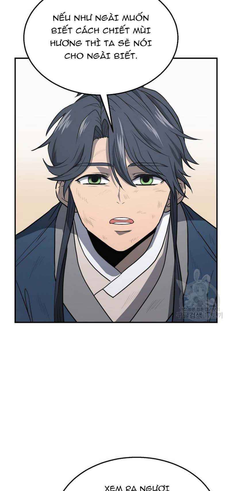 Thiếu Niên Phương Sĩ Chapter 16 - 9