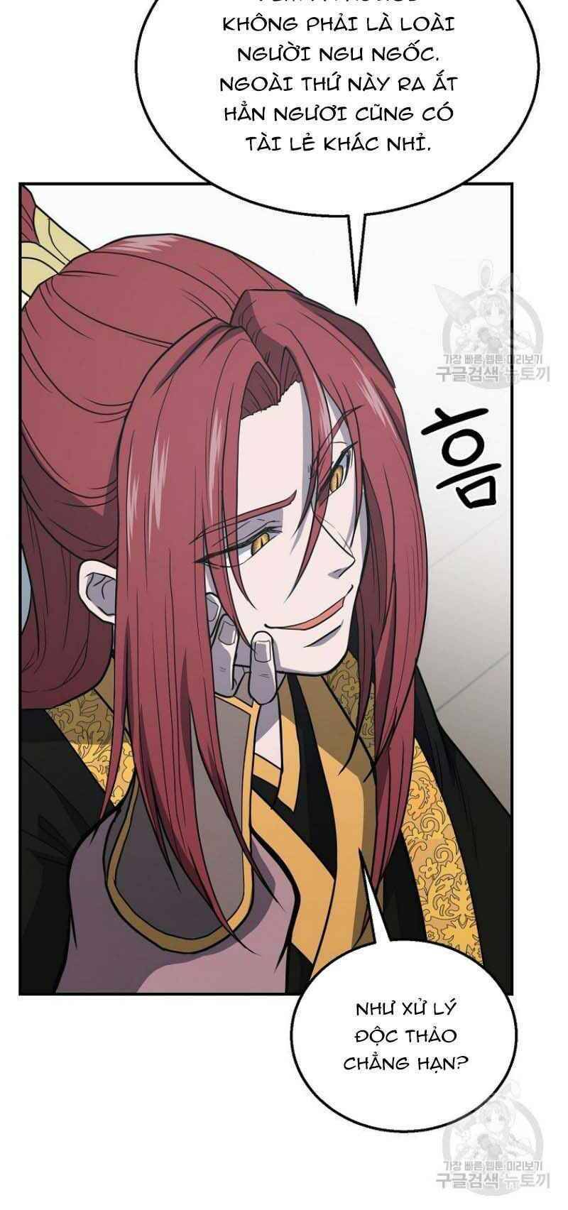 Thiếu Niên Phương Sĩ Chapter 16 - 10