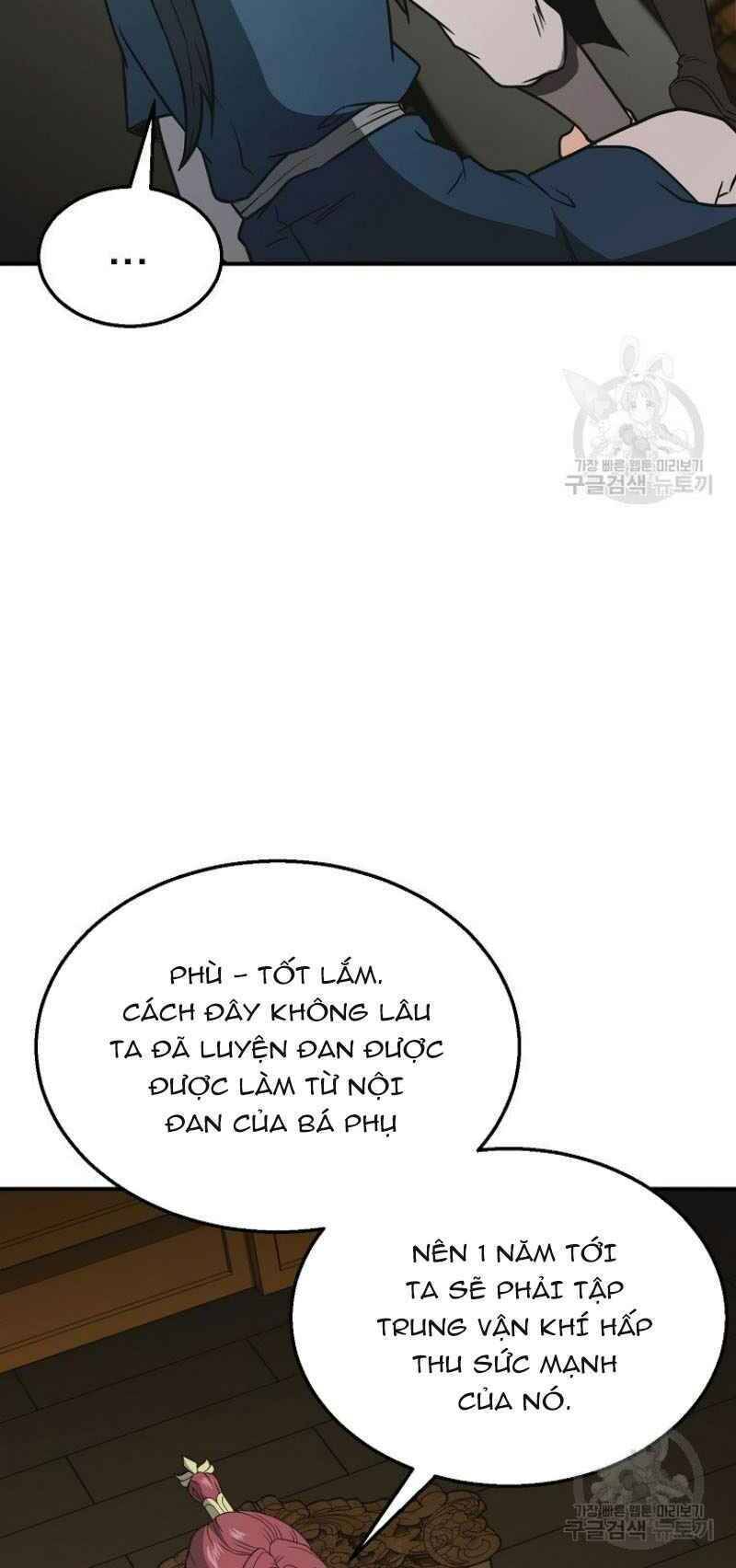 Thiếu Niên Phương Sĩ Chapter 17 - 18