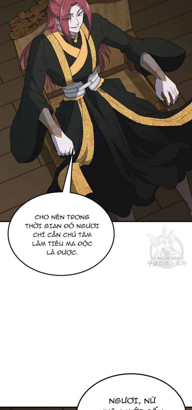 Thiếu Niên Phương Sĩ Chapter 17 - 19