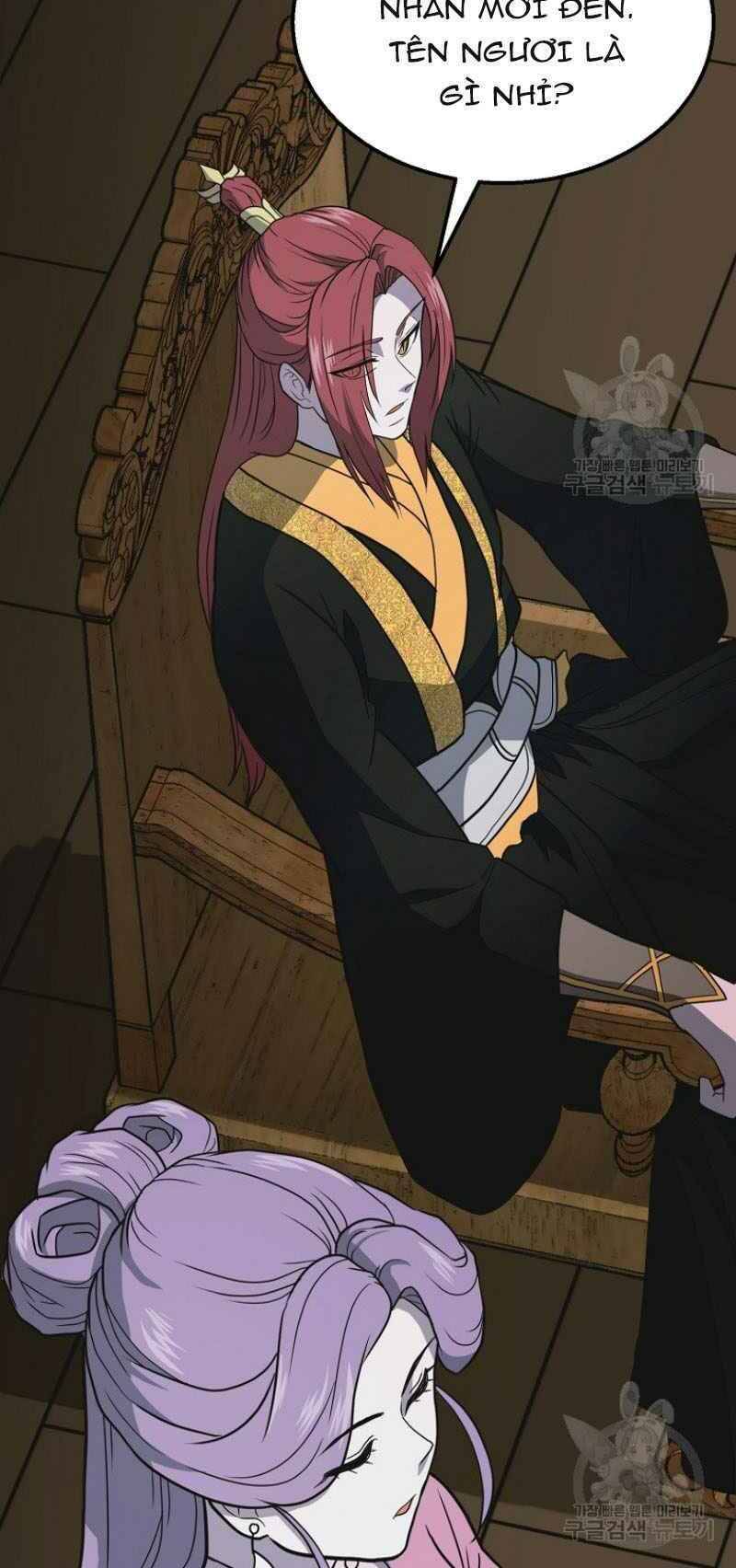 Thiếu Niên Phương Sĩ Chapter 17 - 20