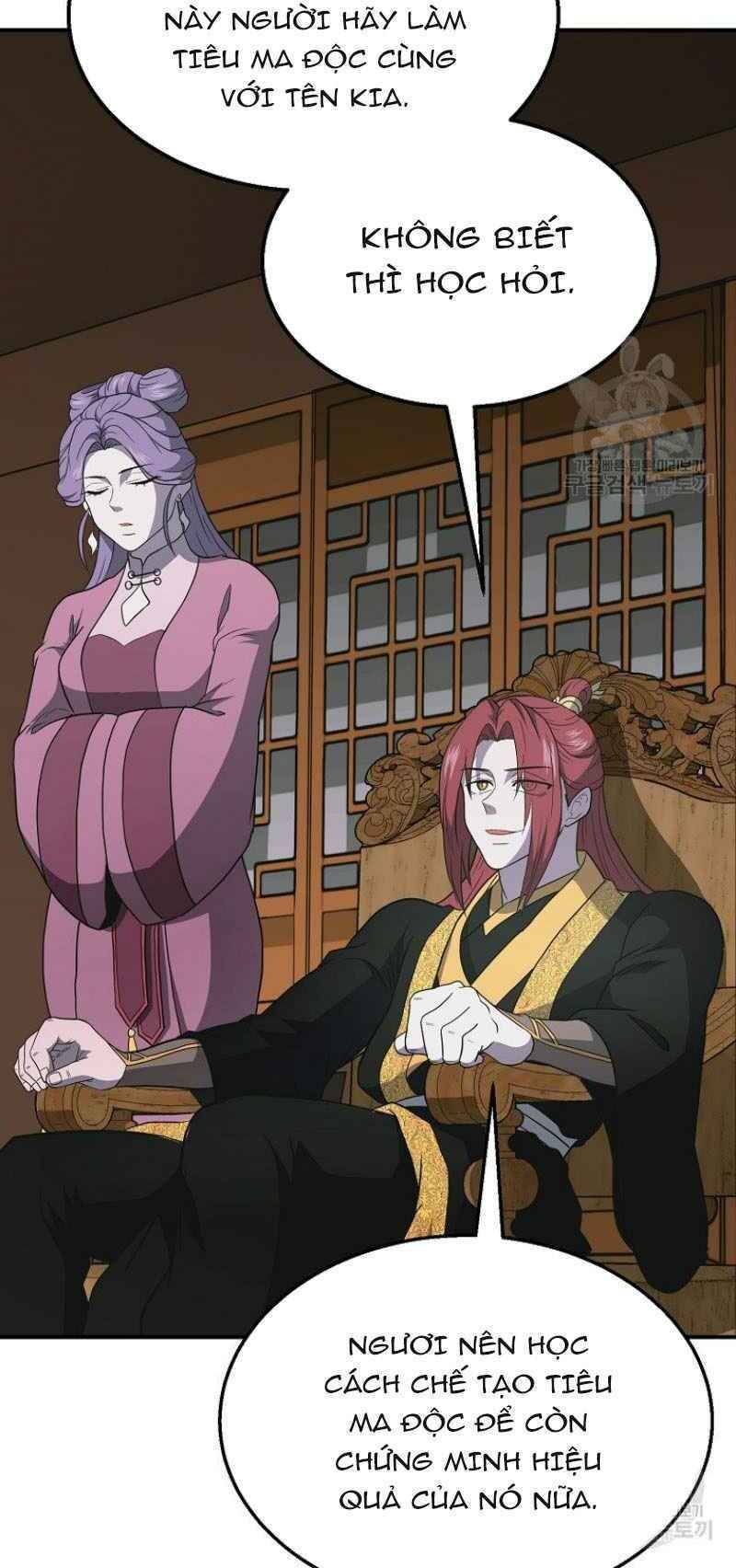 Thiếu Niên Phương Sĩ Chapter 17 - 22