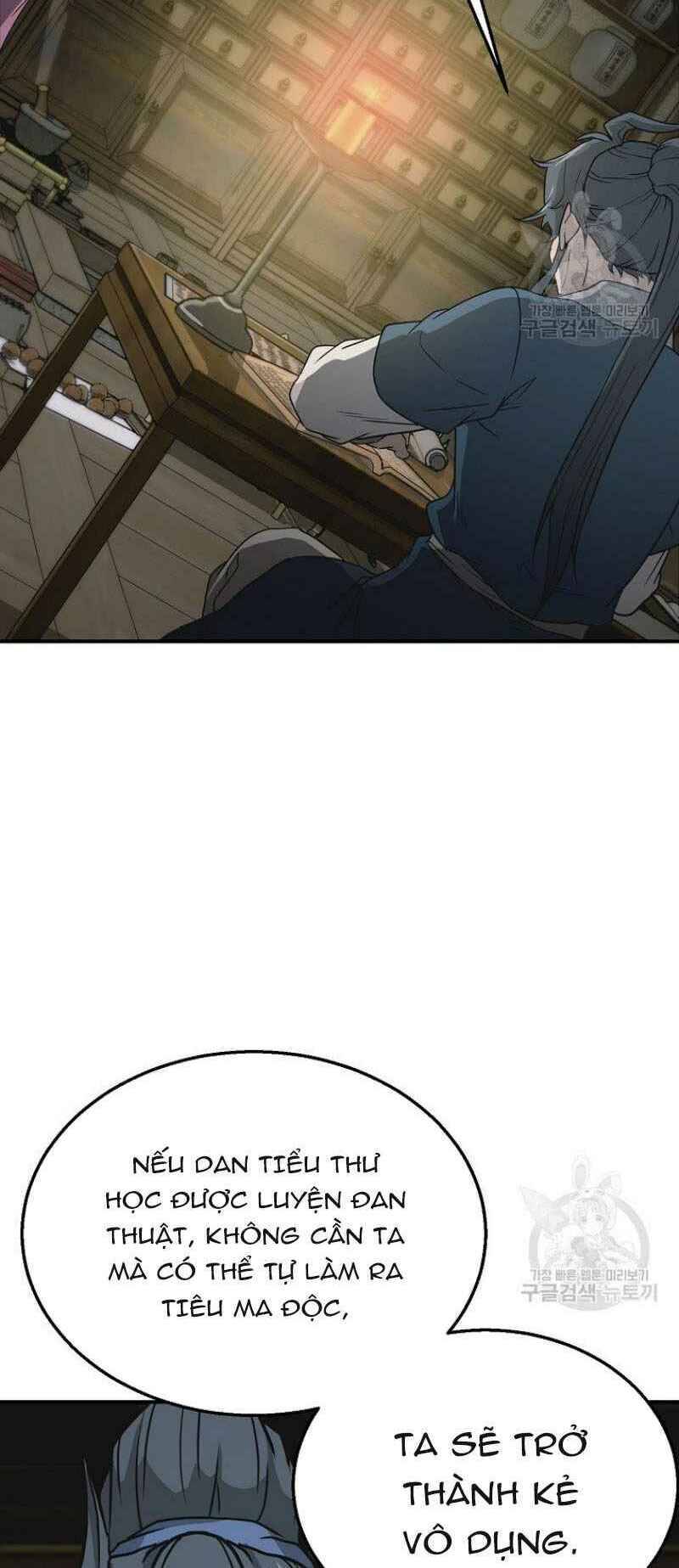 Thiếu Niên Phương Sĩ Chapter 17 - 34