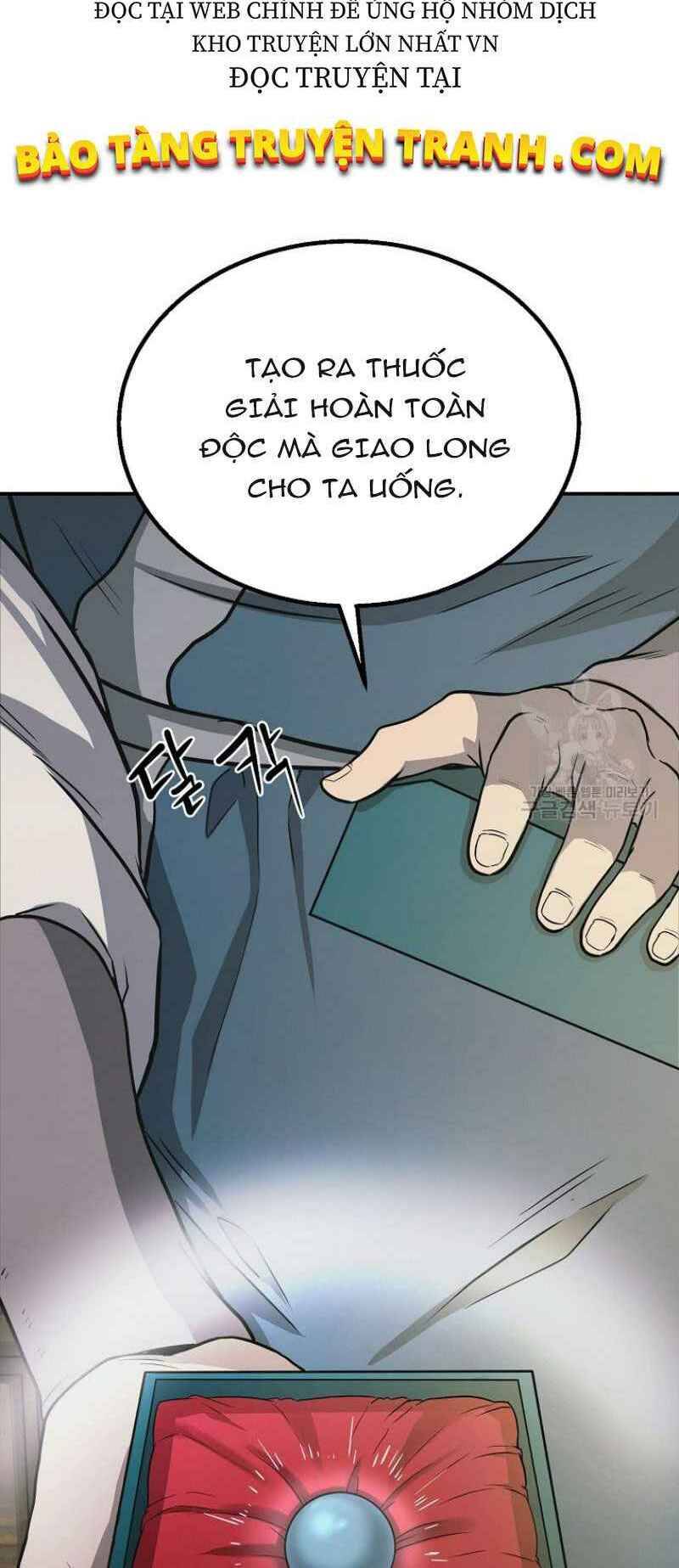 Thiếu Niên Phương Sĩ Chapter 17 - 38