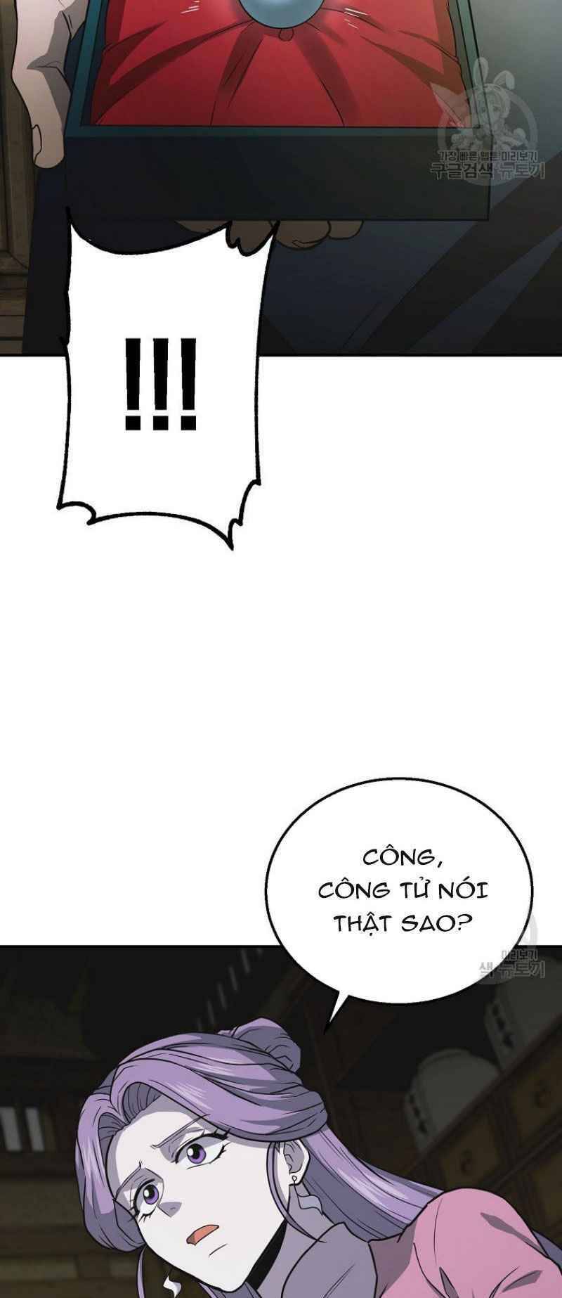 Thiếu Niên Phương Sĩ Chapter 17 - 39