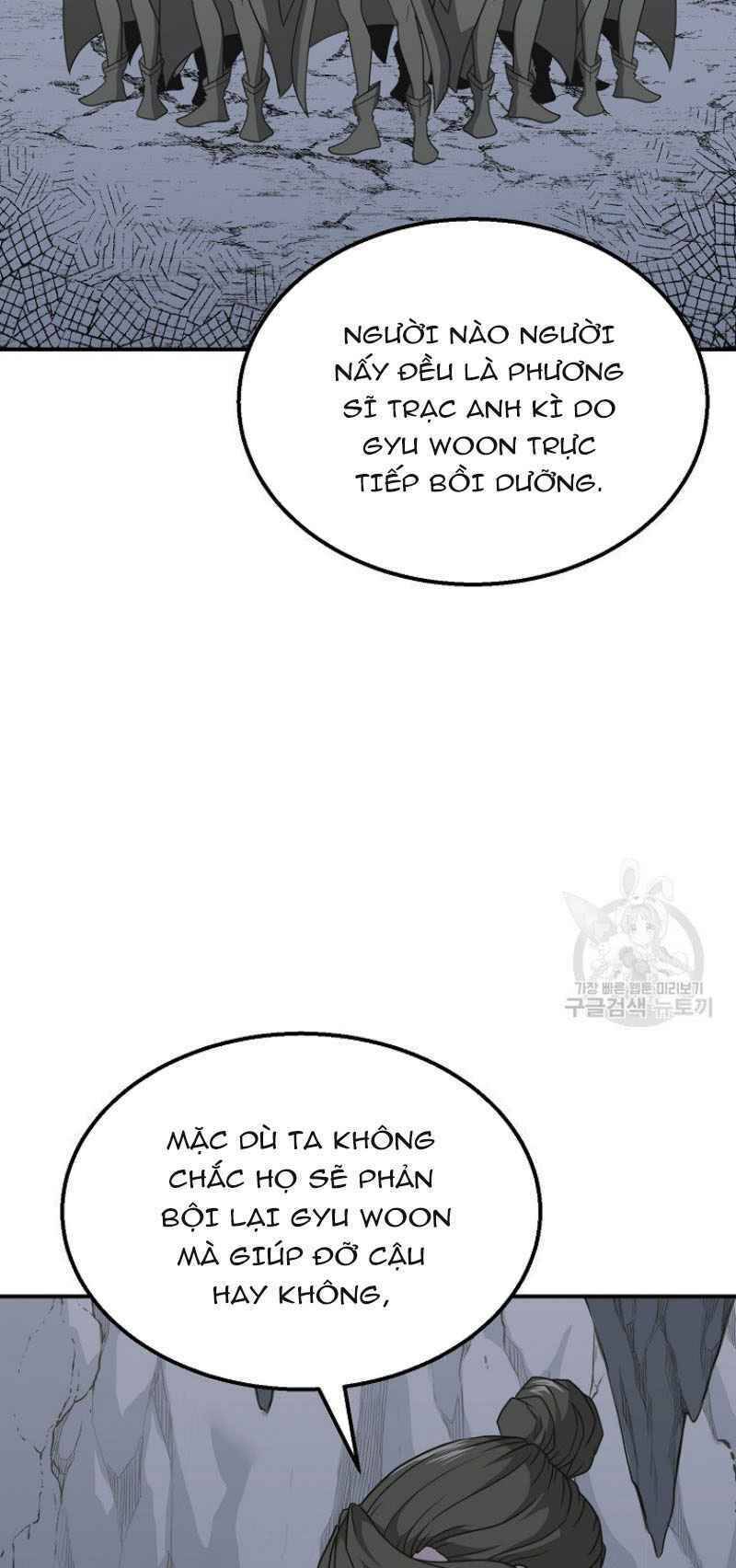 Thiếu Niên Phương Sĩ Chapter 17 - 57