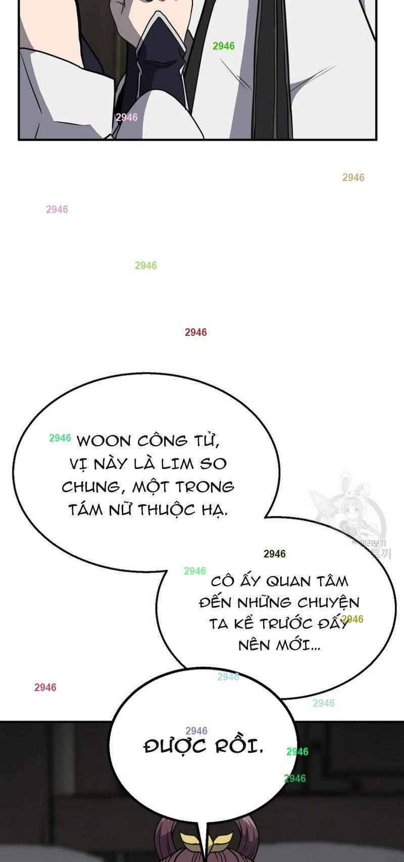 Thiếu Niên Phương Sĩ Chapter 17 - 65