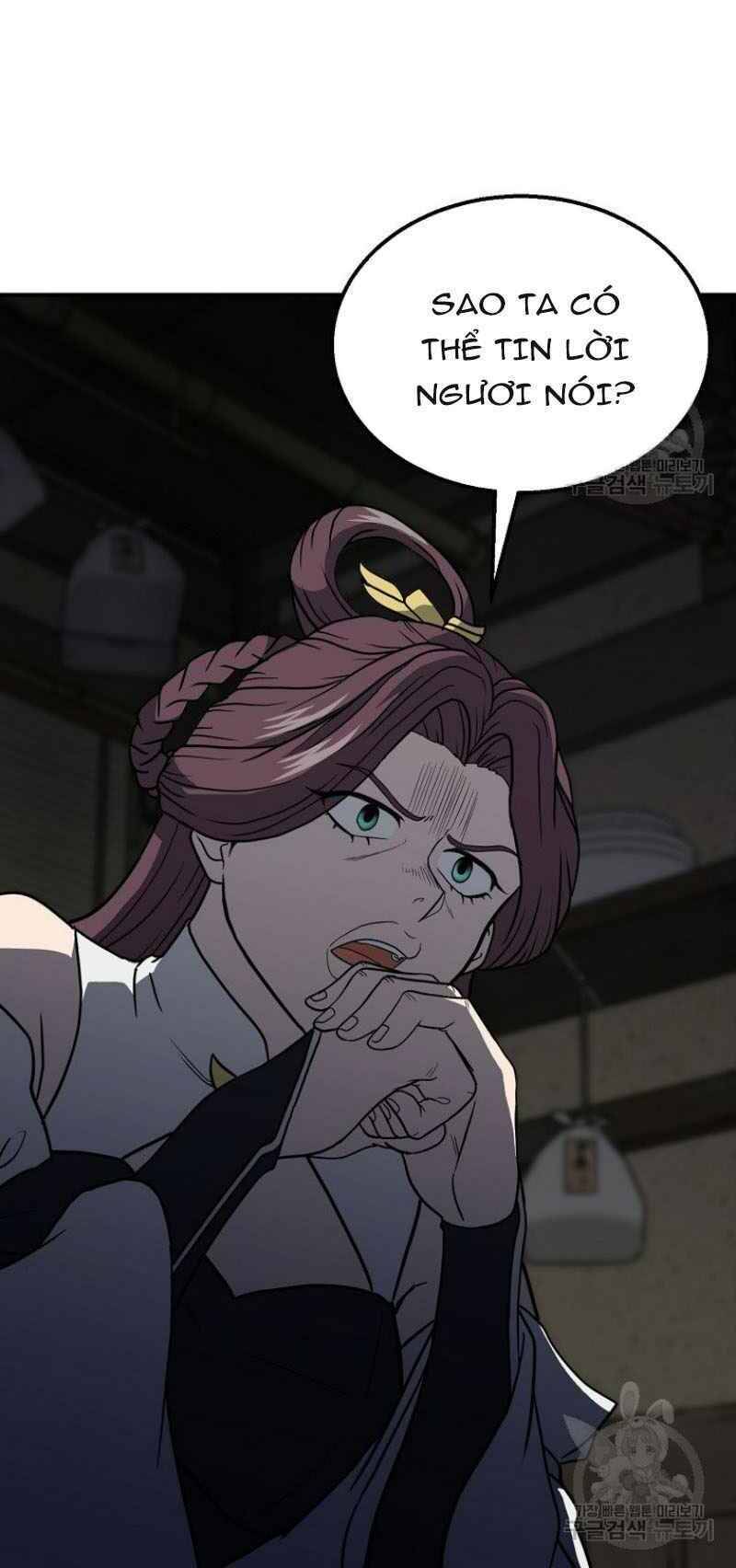Thiếu Niên Phương Sĩ Chapter 17 - 68